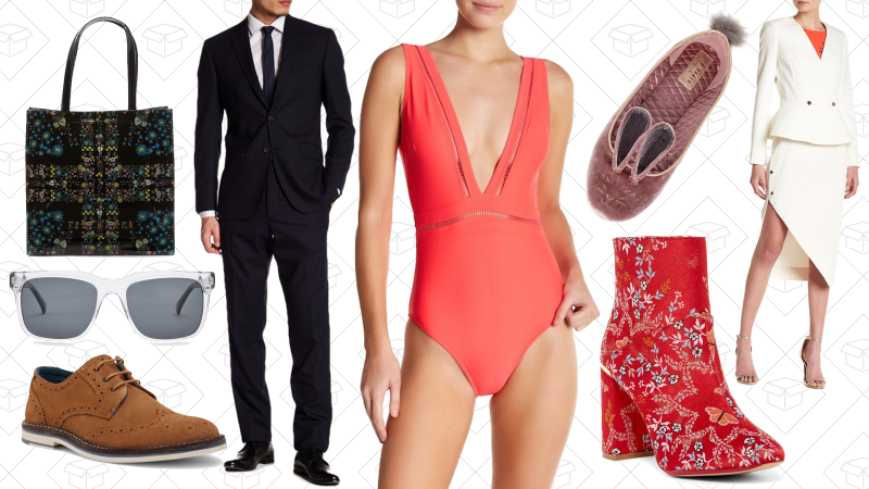 Ted Baker London Sale | Nordstrom Rack